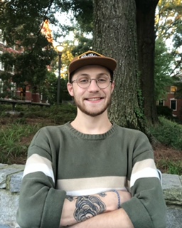 Ethan Losasso