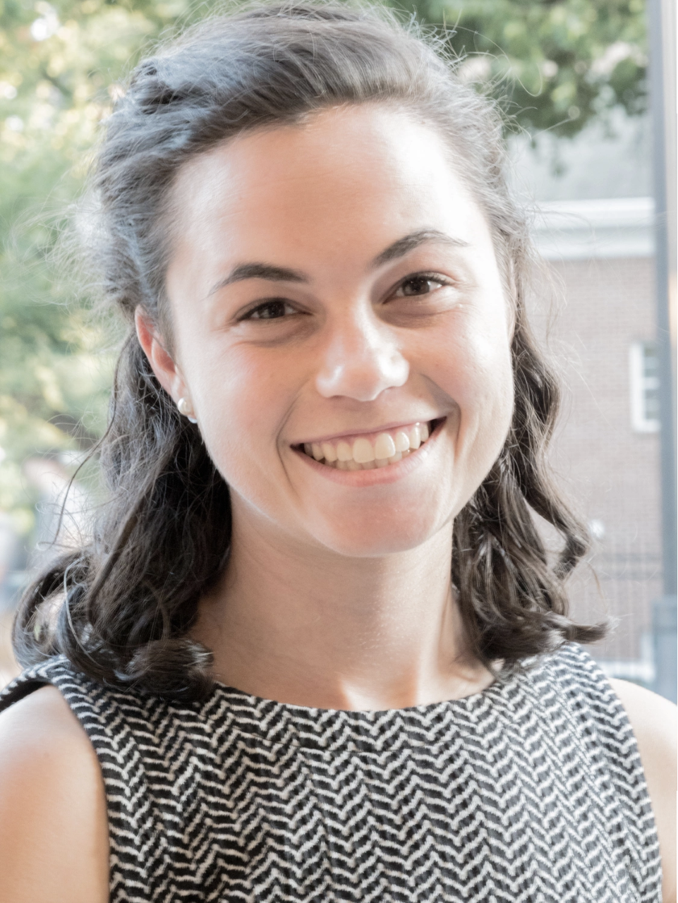Hannah Levy