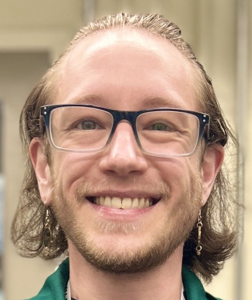 S. J. (Silas)  Ralston