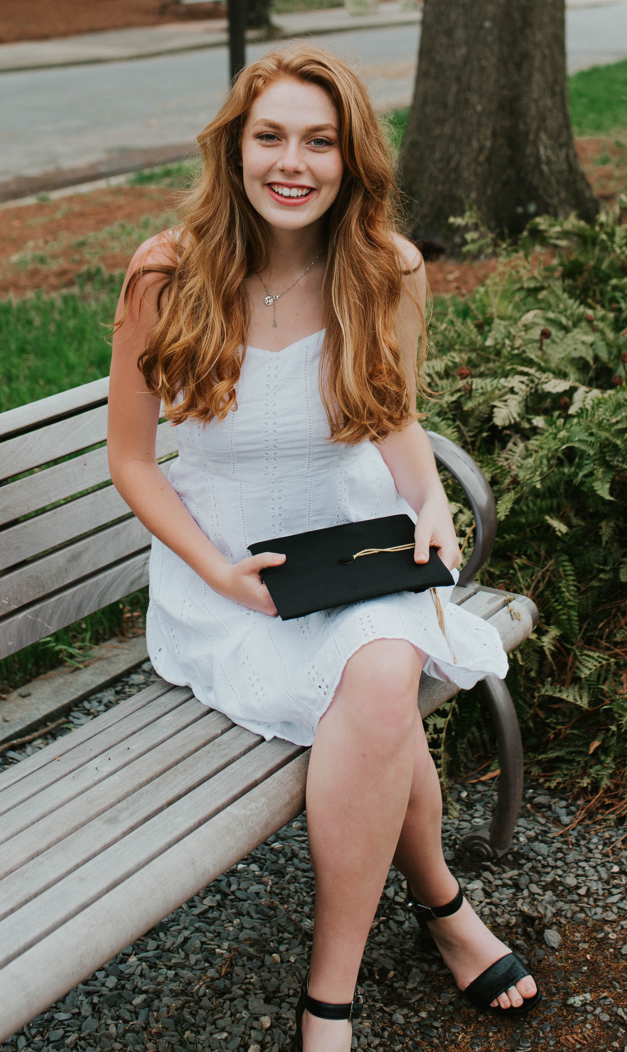 Kelsey Abernathy