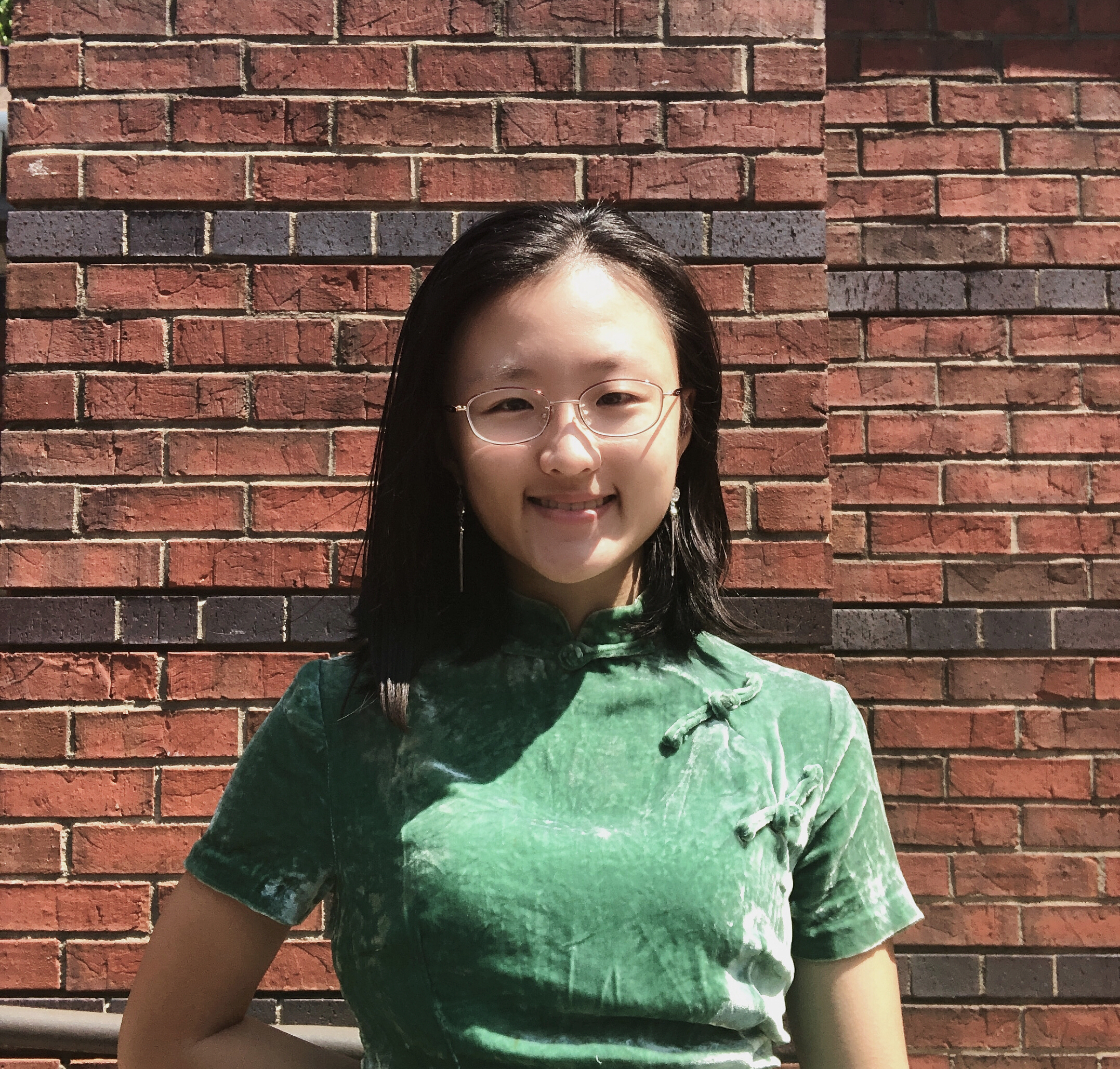 Manlin Xu