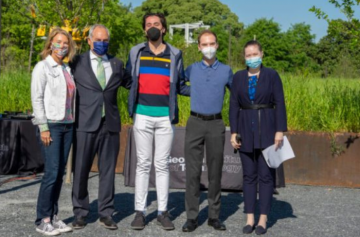 Sustainability Student