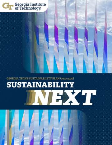 Sustainability Next Plan document Sustainability Next Plan document