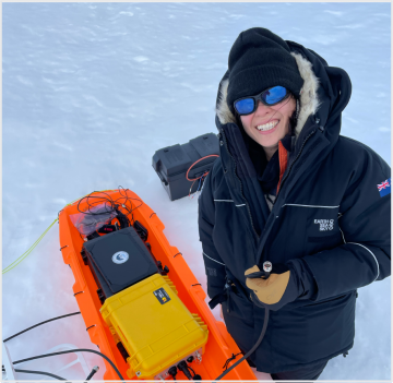 Winnie Chu Winnie Chu