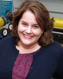 Dr. Catherine Edwards 