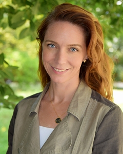 Dr. Kim Cobb 