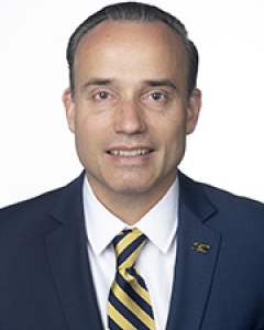 Dr. Hermann Fritz 