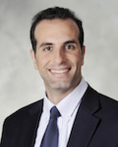 Dr. Morris Cohen 