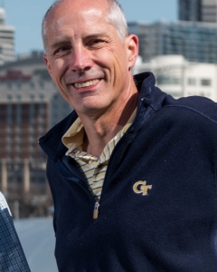 Dr. Armistead G Russell 