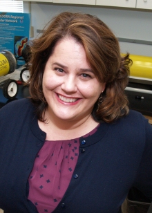 Dr. Catherine Edwards