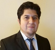 Macedo Escudero, Jorge L